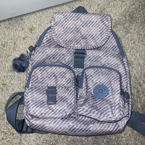 Kipling Lovebug backpack